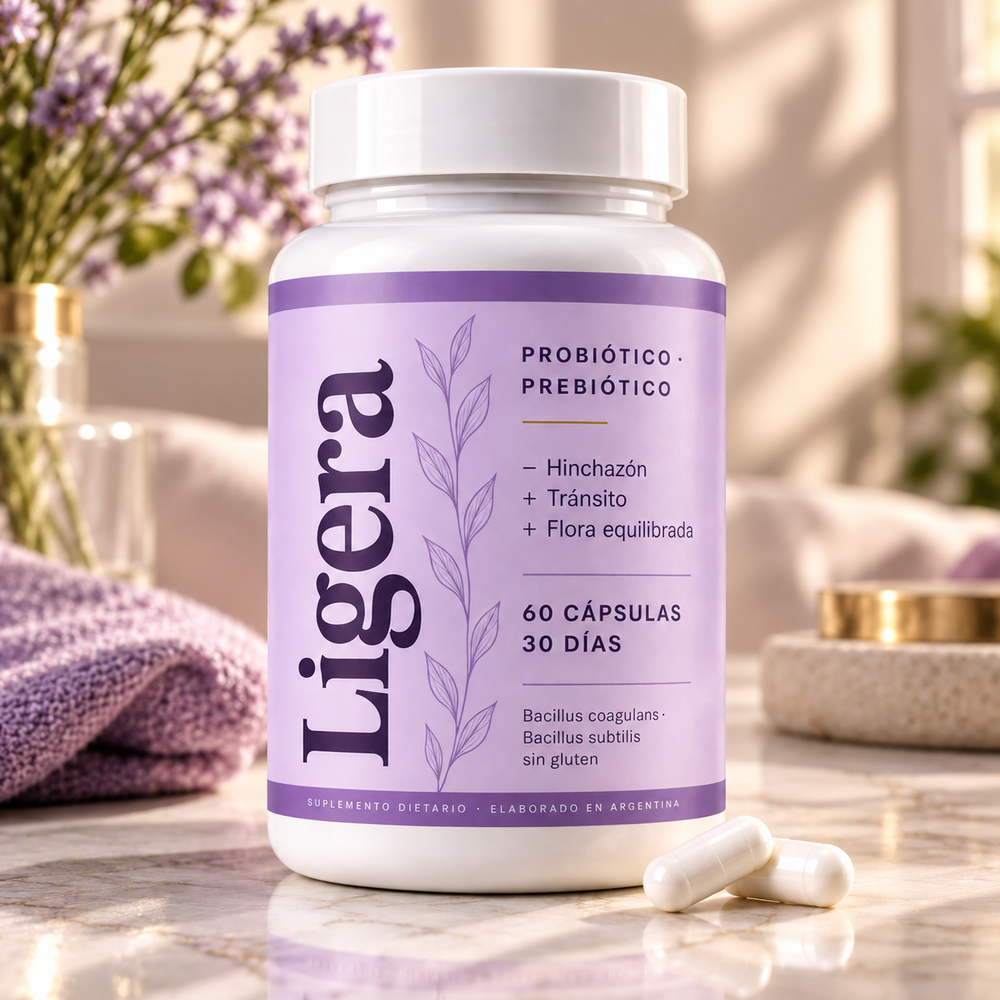 LIGERA