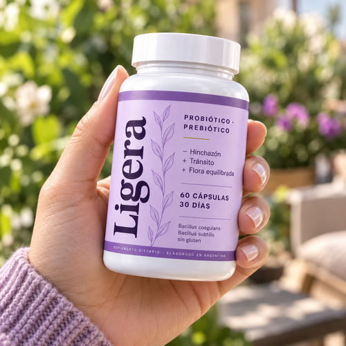 LIGERA