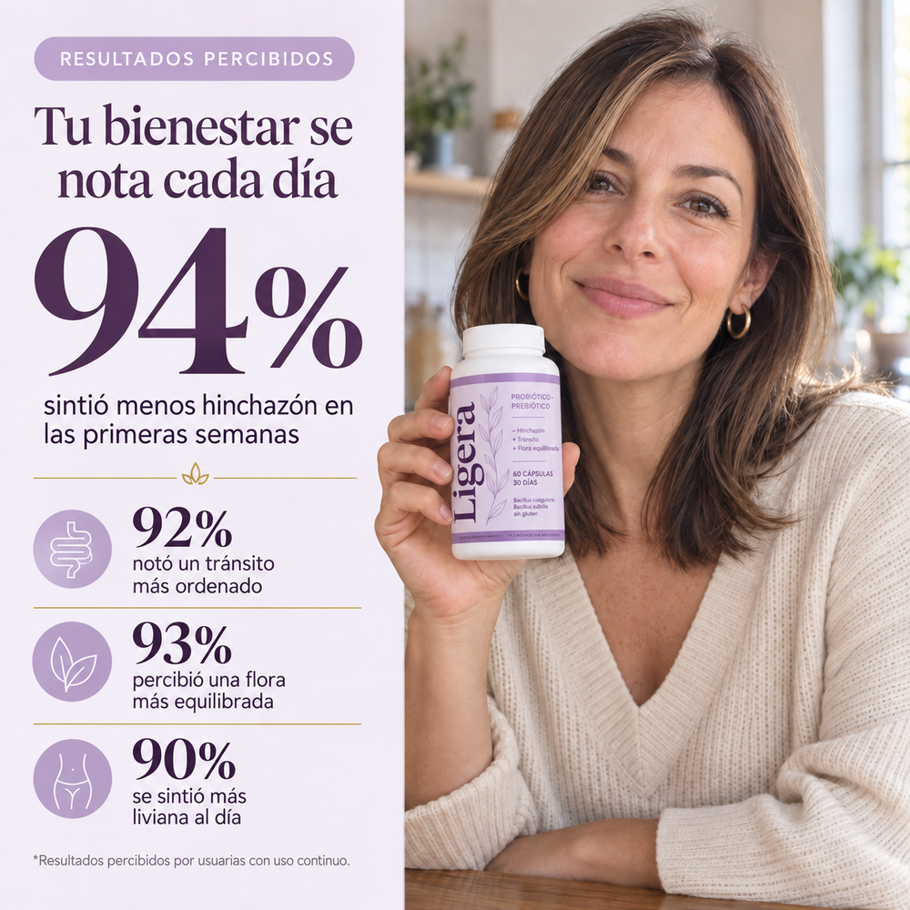 LIGERA